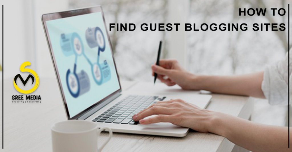 How to find Guest Blogging sites