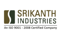 Srikanth Industries - Logo