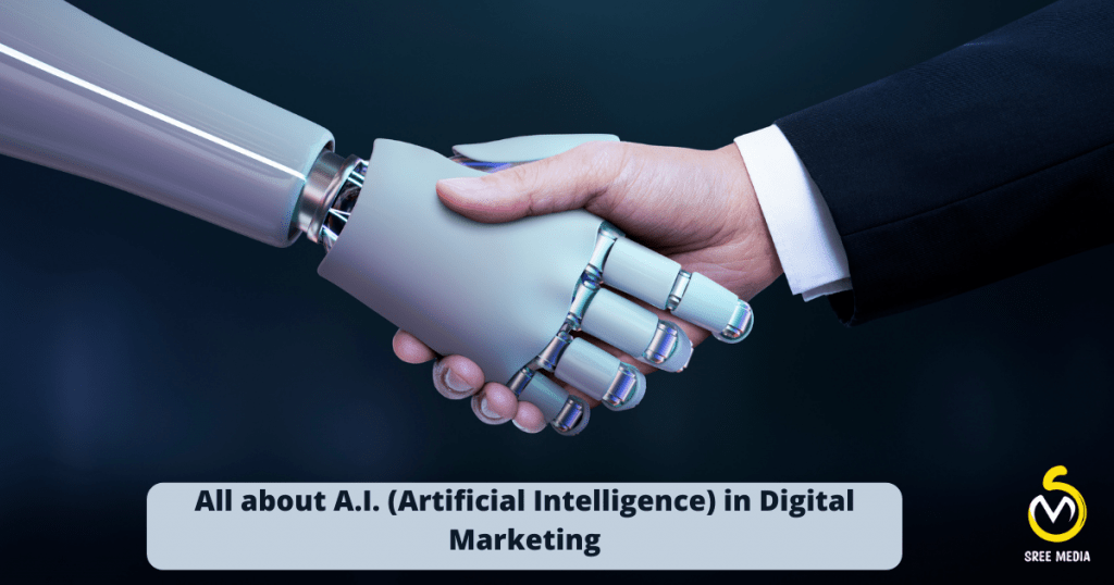 Artificial Intelligence in digital marketing course in vijayawada