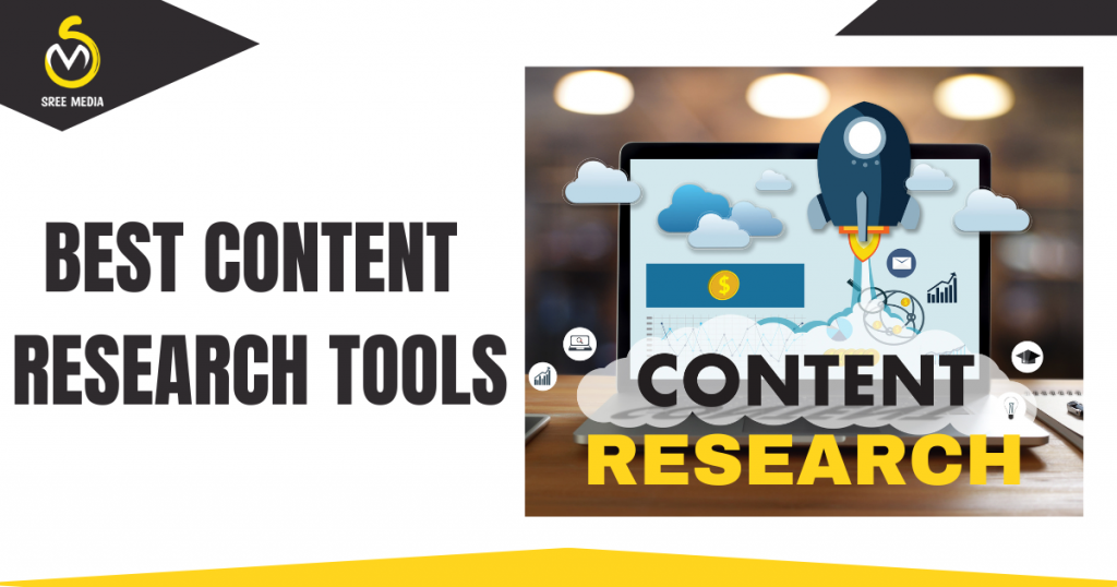 best content research tools
