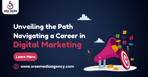 Career in Digital Marketing