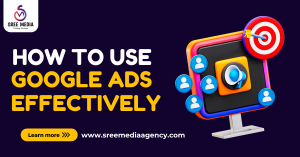 effectiveness of google ads