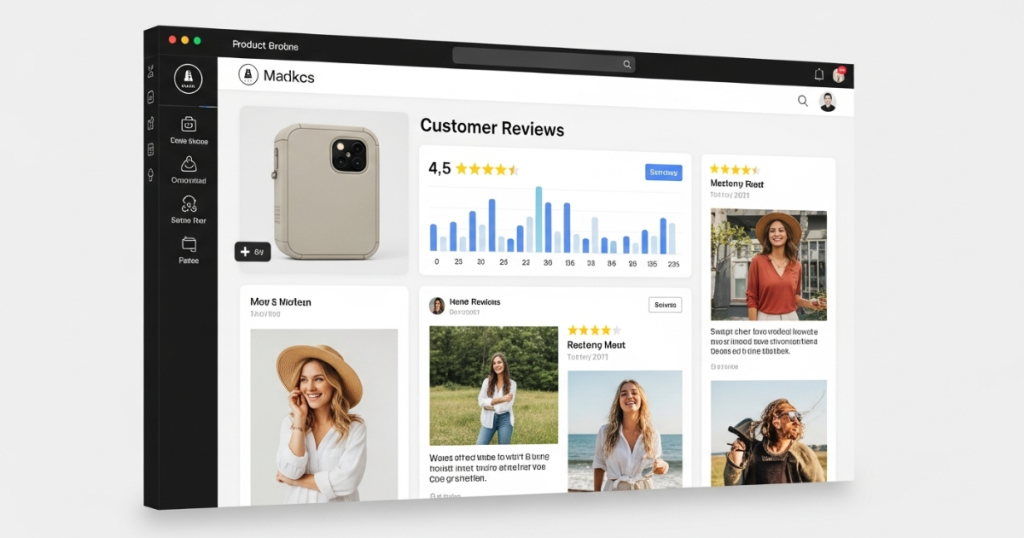 how ugc content boost sales?