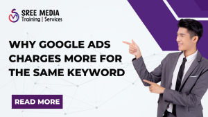 Google Ads Charges More For the Same Keyword