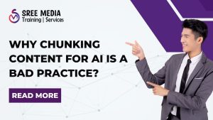 chunking content for AII