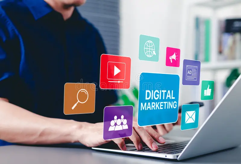 how to generate high quality leads using digital marketing