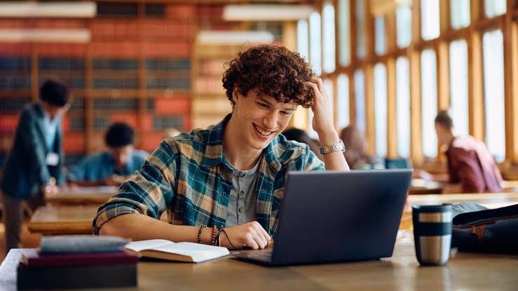 Digital Marketing for Students